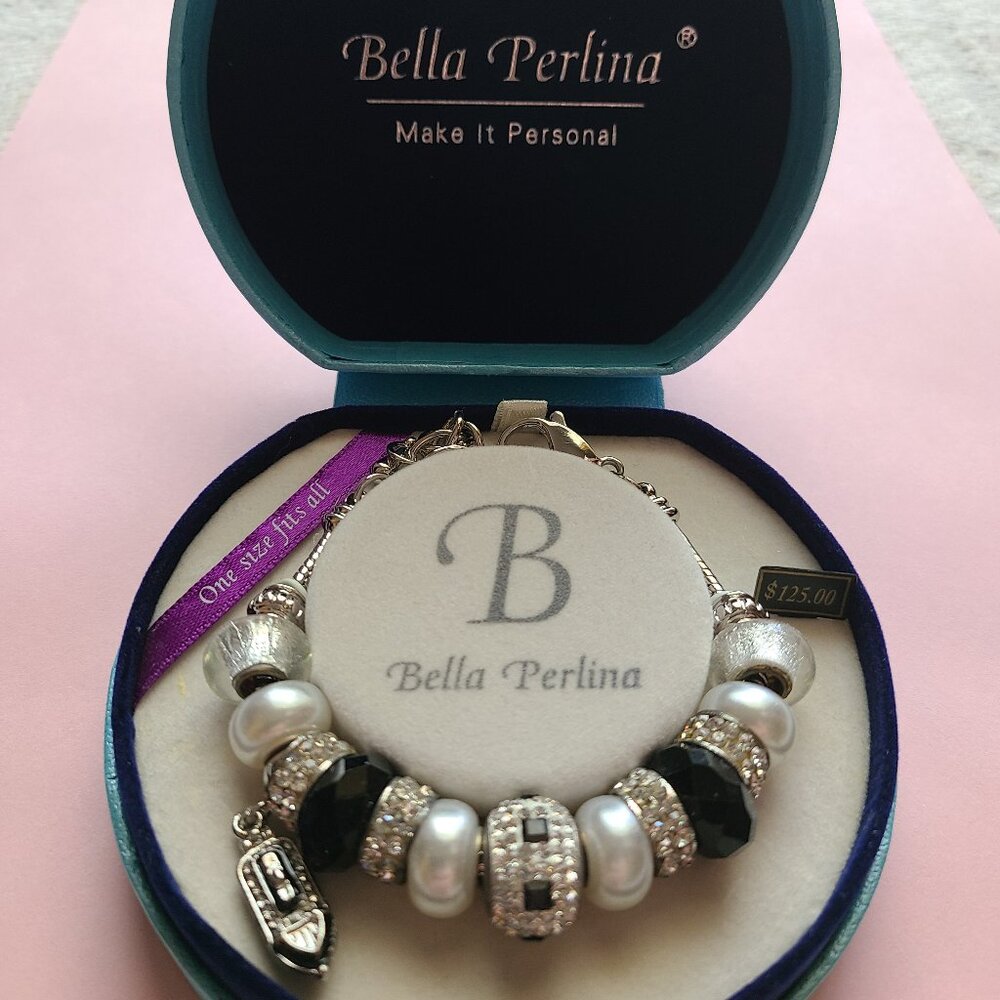 Charm Bracelet